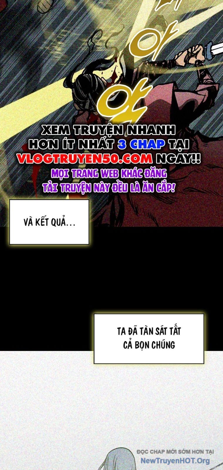 Hồi Ức Của Chiến Thần Chap 214 - Next Chap 215