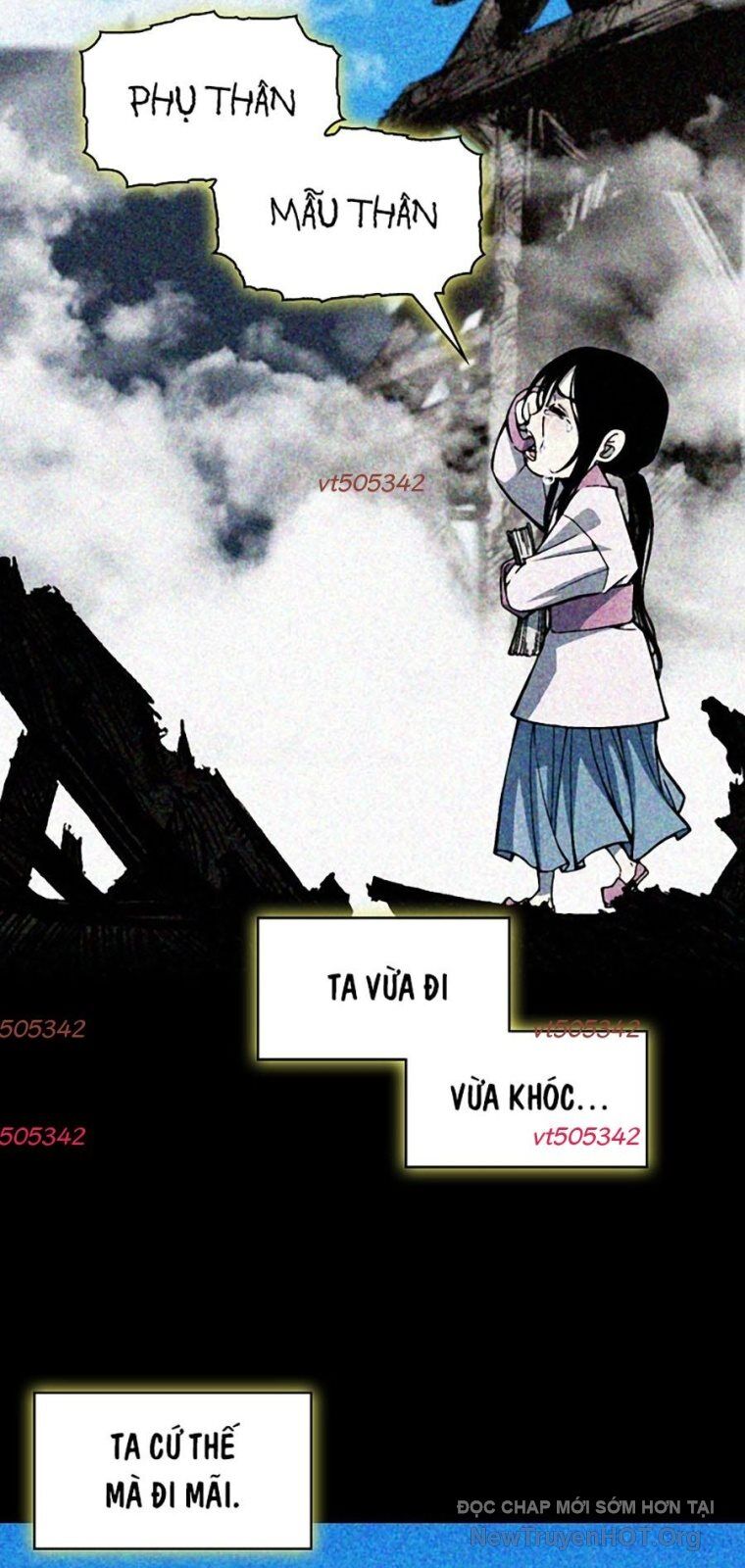 Hồi Ức Của Chiến Thần Chap 214 - Next Chap 215