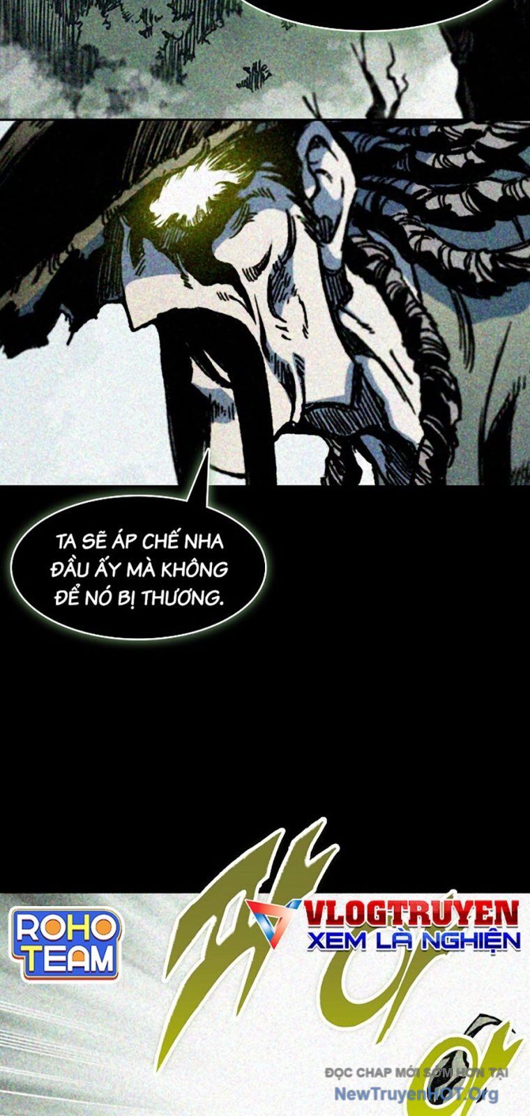 Hồi Ức Của Chiến Thần Chap 214 - Next Chap 215