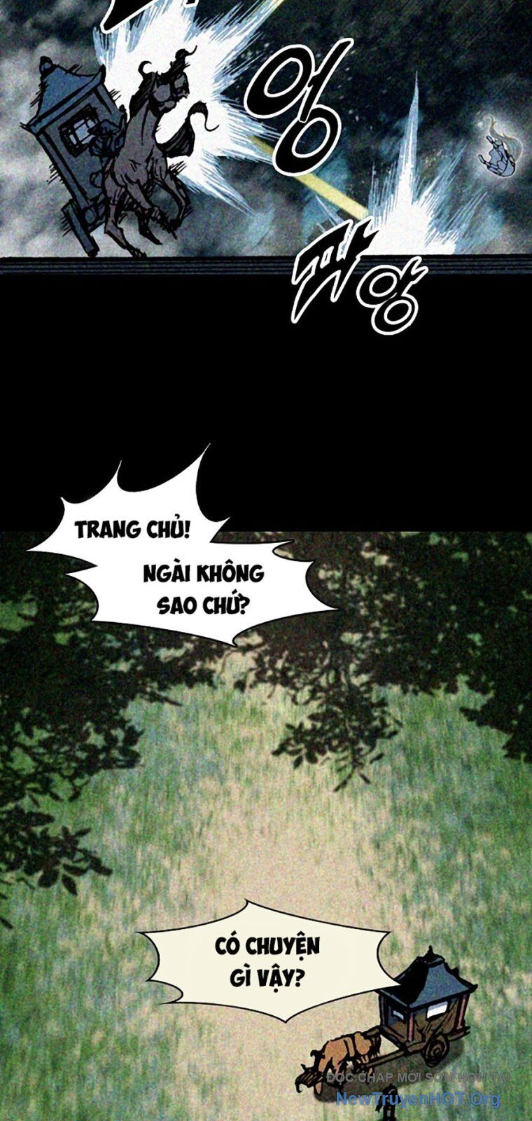 Hồi Ức Của Chiến Thần Chap 214 - Next Chap 215