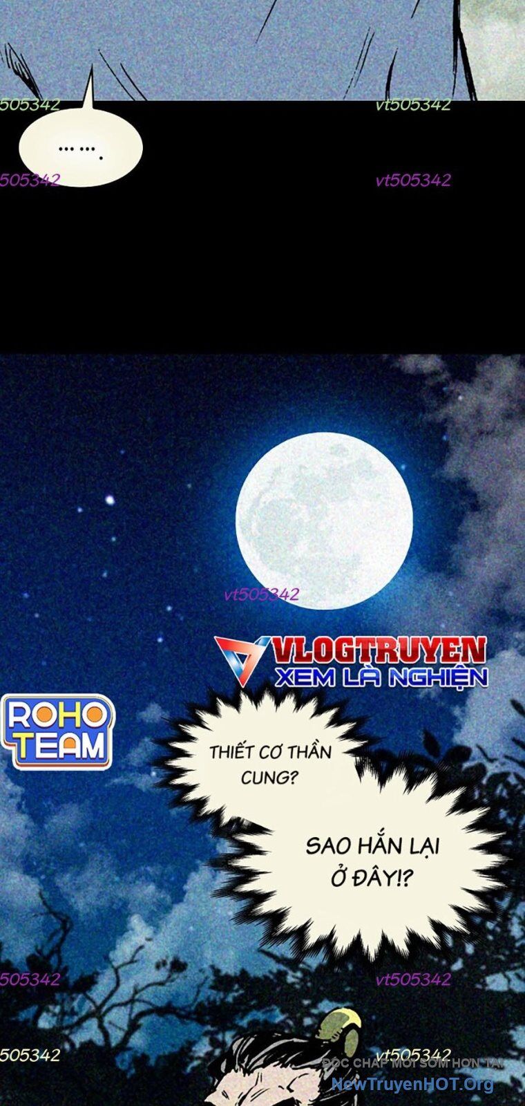 Hồi Ức Của Chiến Thần Chap 214 - Next Chap 215