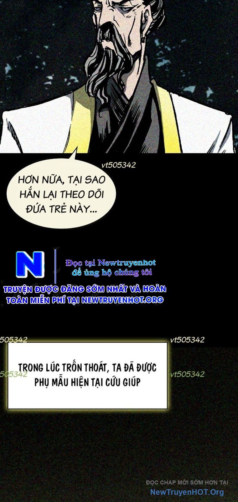 Hồi Ức Của Chiến Thần Chap 214 - Next Chap 215