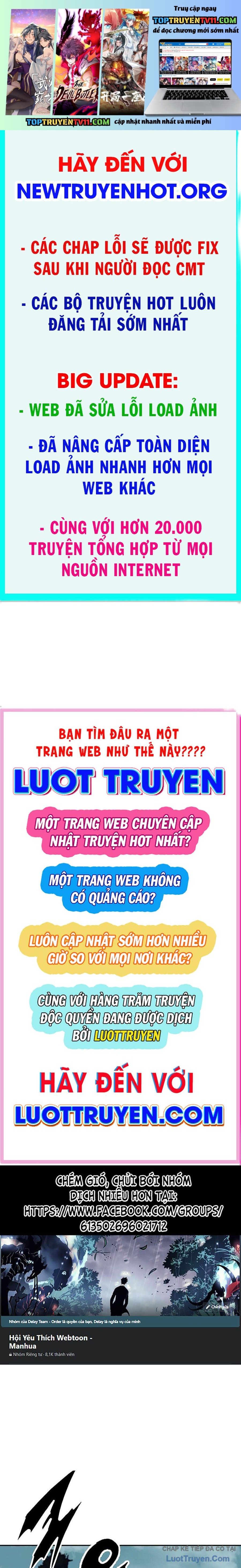 Hồi Ức Của Chiến Thần Chap 230 - Next Chap 231