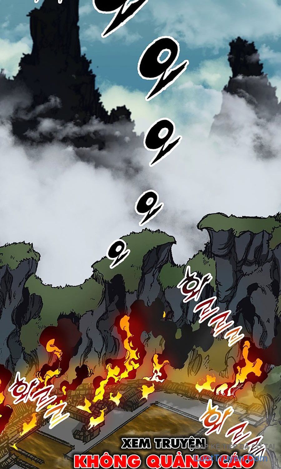 Hồi Ức Của Chiến Thần Chap 230 - Next Chap 231