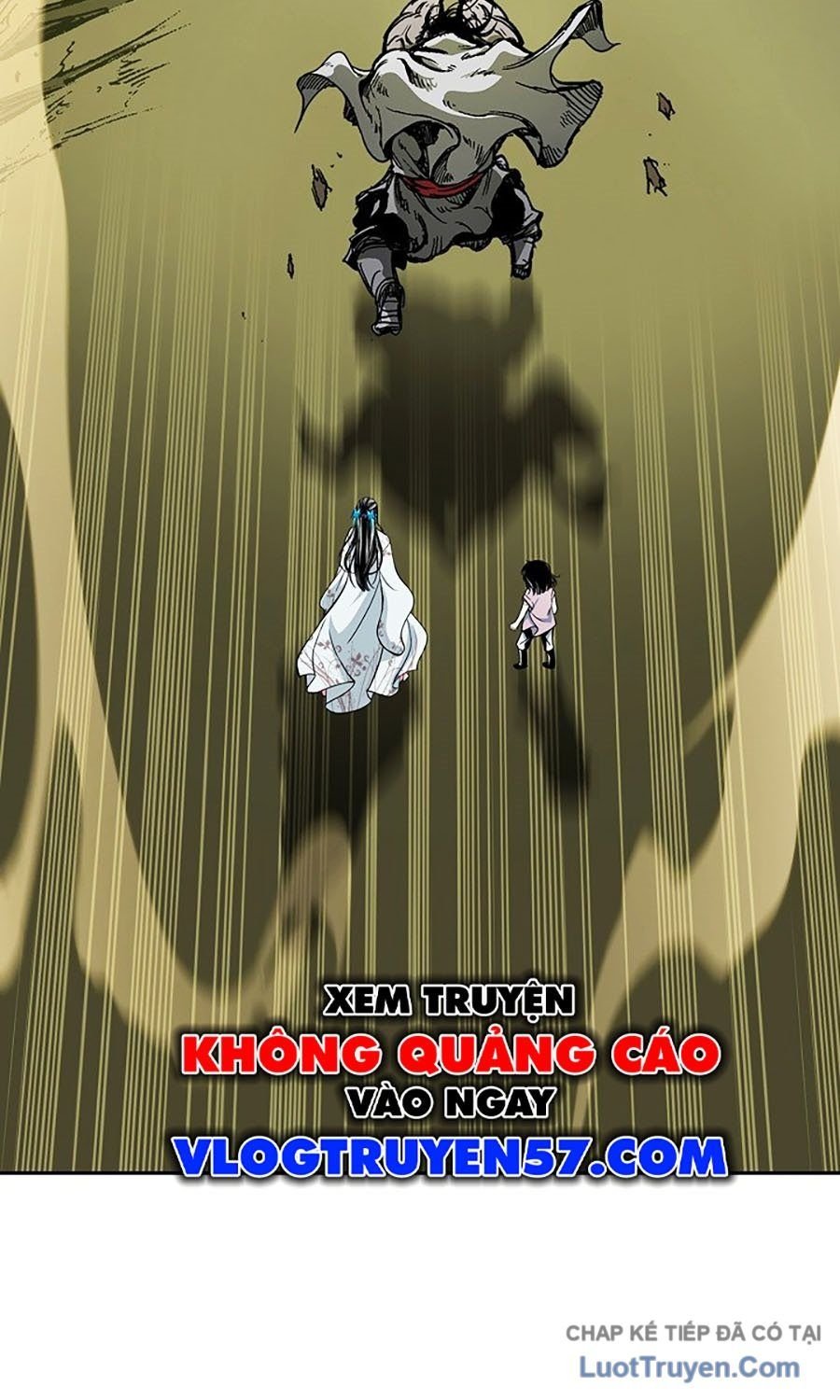 Hồi Ức Của Chiến Thần Chap 230 - Next Chap 231