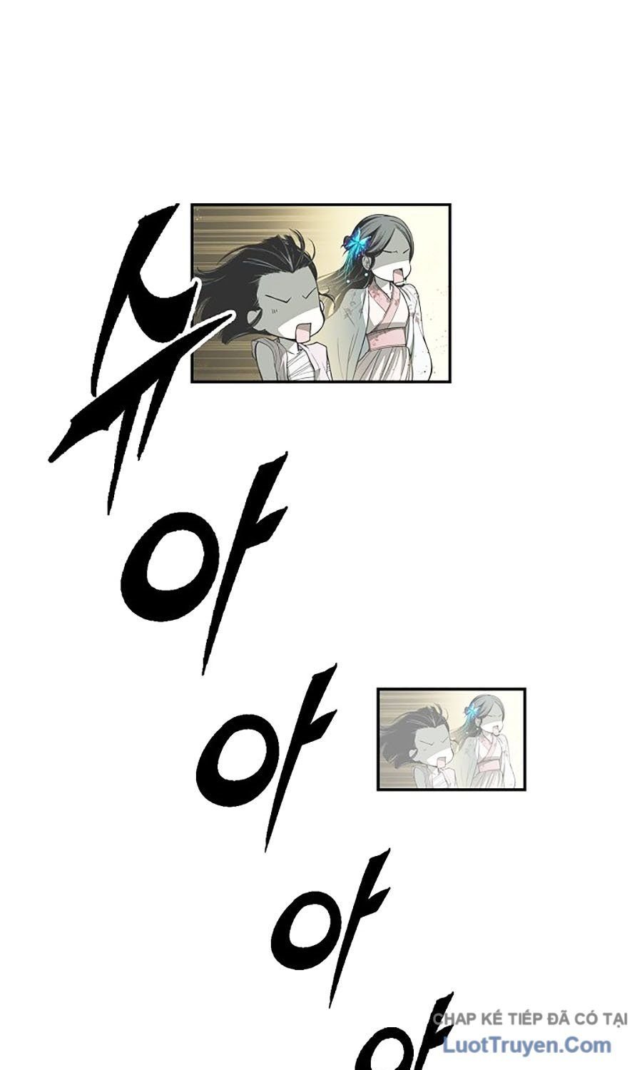 Hồi Ức Của Chiến Thần Chap 230 - Next Chap 231