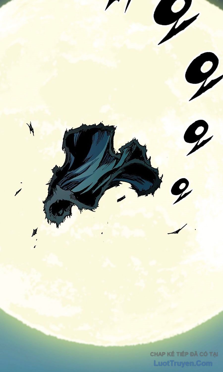 Hồi Ức Của Chiến Thần Chap 230 - Next Chap 231