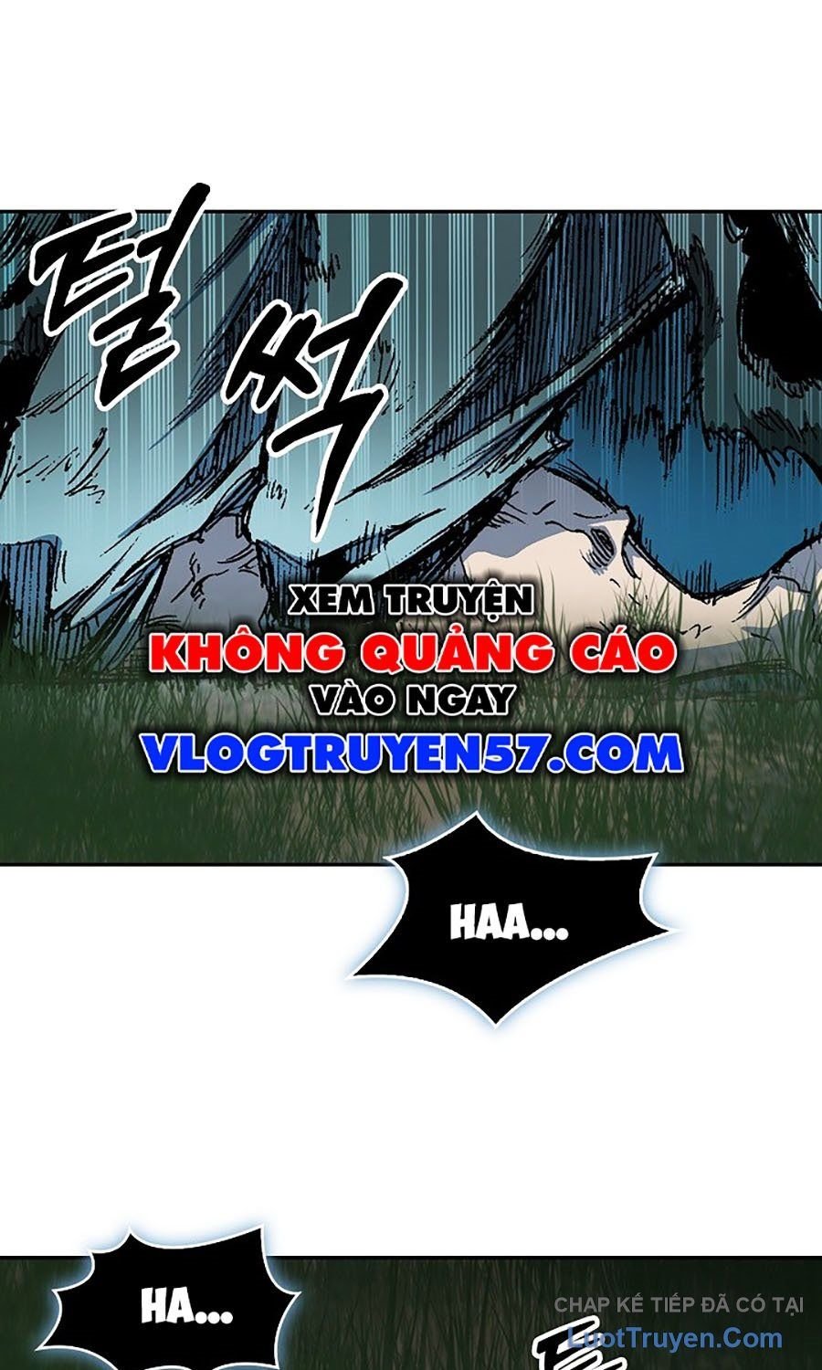 Hồi Ức Của Chiến Thần Chap 230 - Next Chap 231
