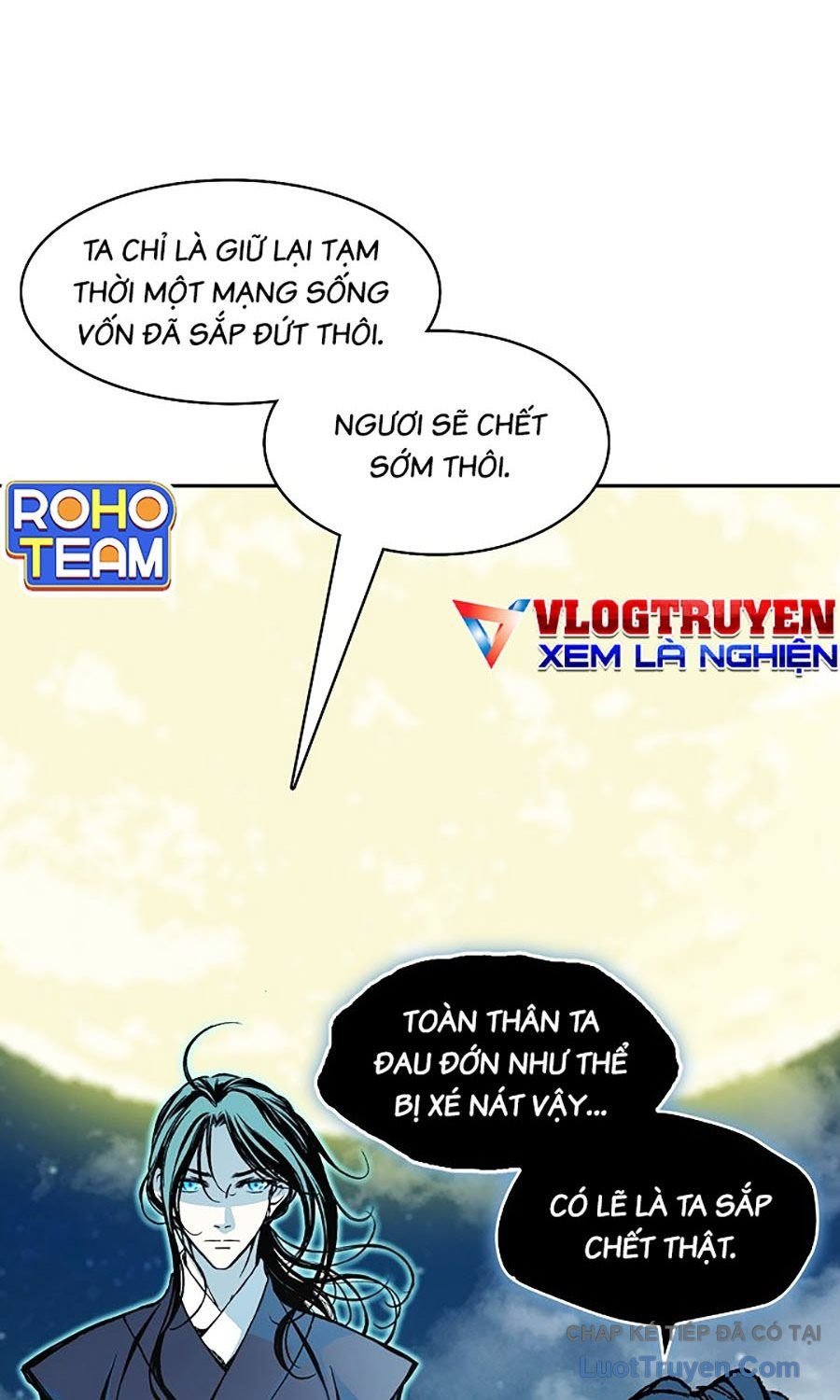 Hồi Ức Của Chiến Thần Chap 230 - Next Chap 231