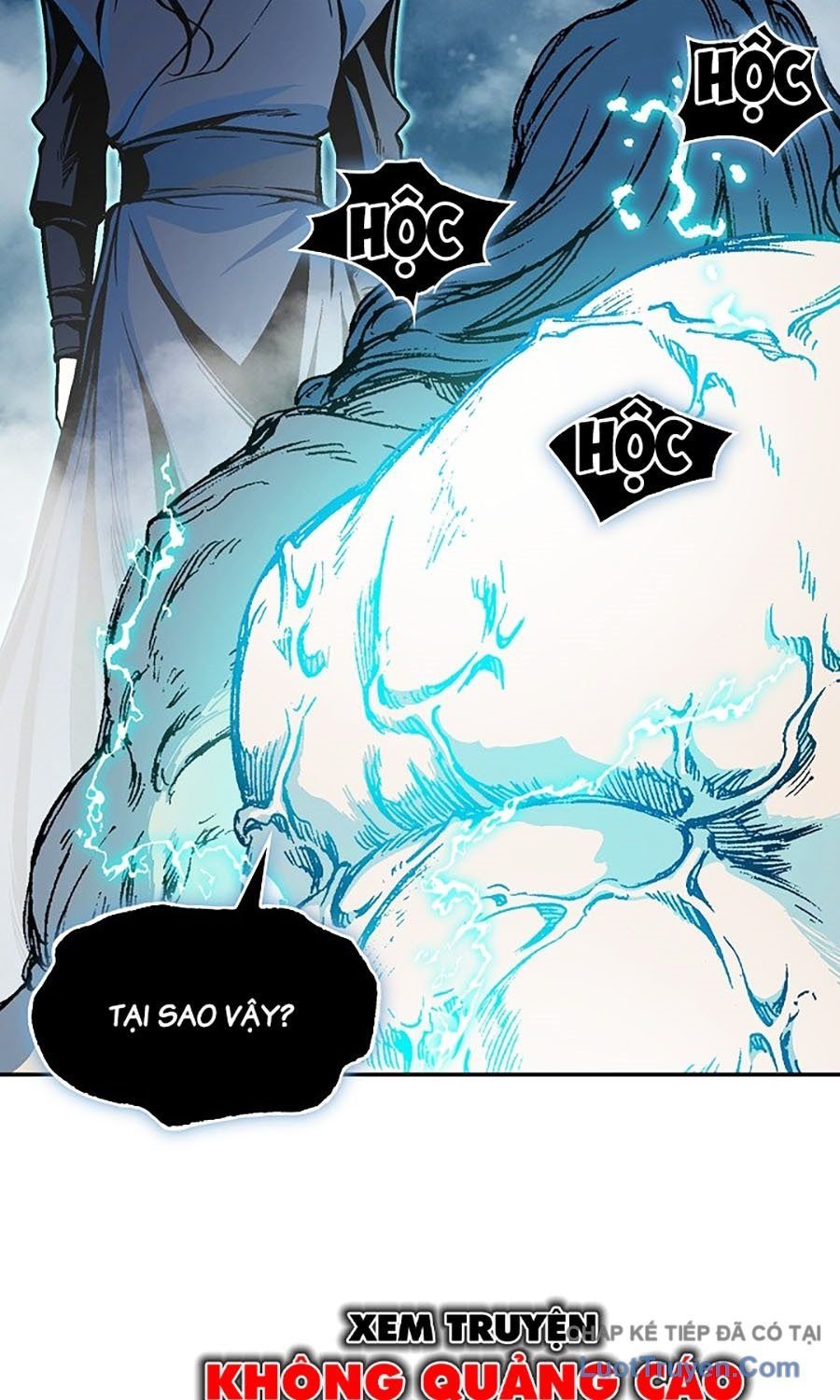 Hồi Ức Của Chiến Thần Chap 230 - Next Chap 231