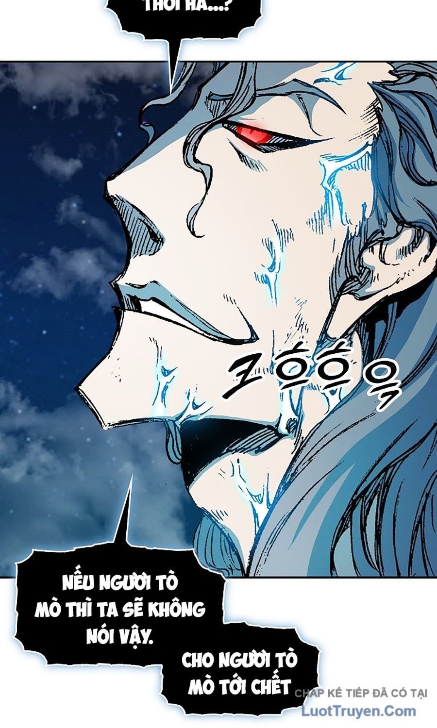 Hồi Ức Của Chiến Thần Chap 230 - Next Chap 231