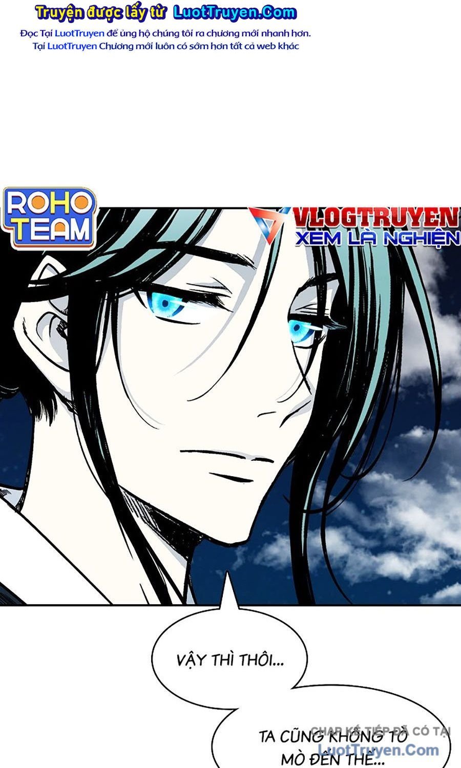 Hồi Ức Của Chiến Thần Chap 230 - Next Chap 231