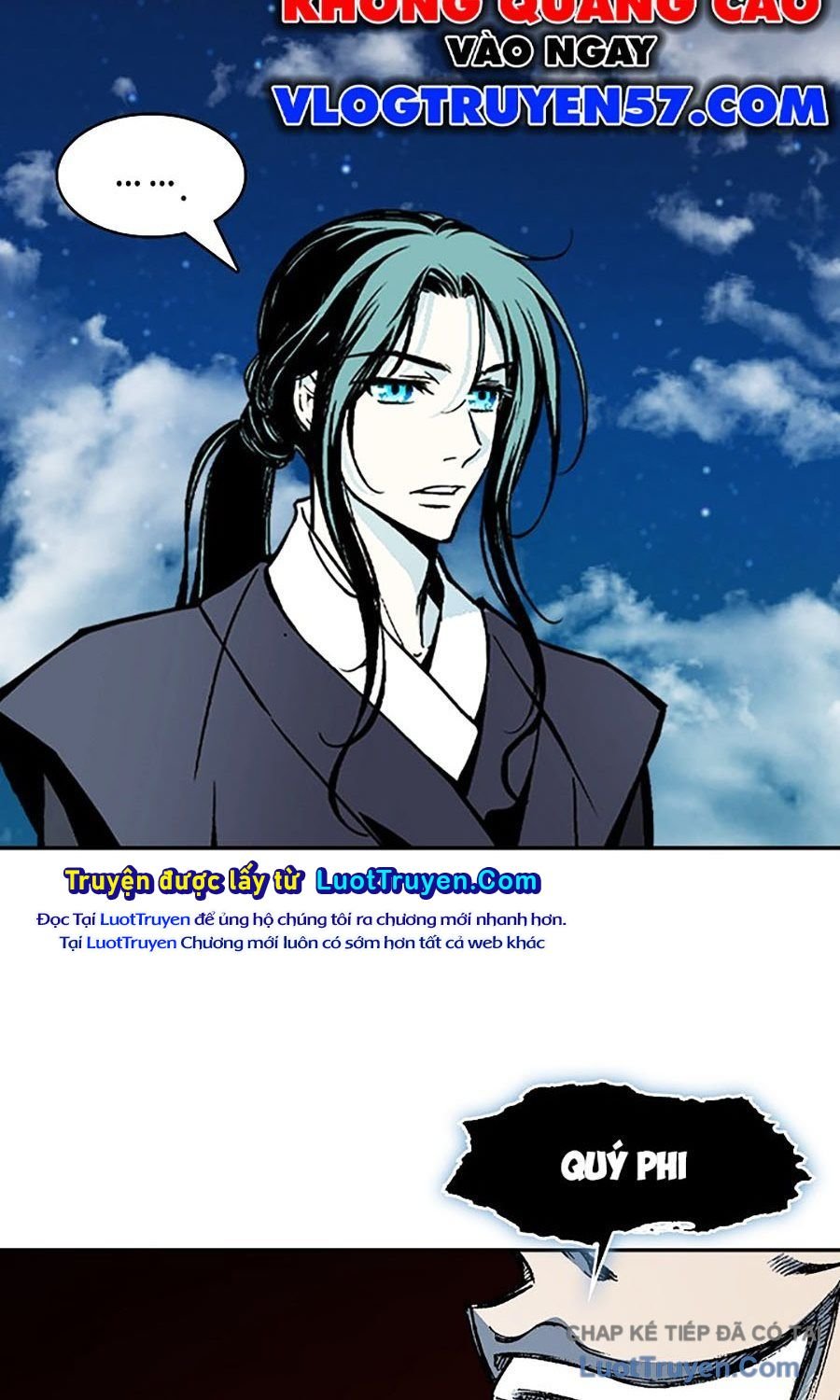 Hồi Ức Của Chiến Thần Chap 230 - Next Chap 231