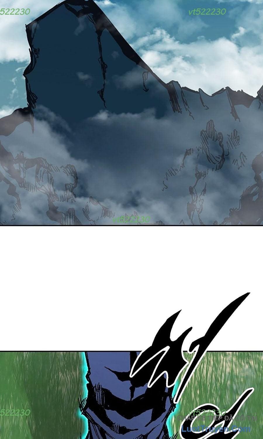 Hồi Ức Của Chiến Thần Chap 230 - Next Chap 231