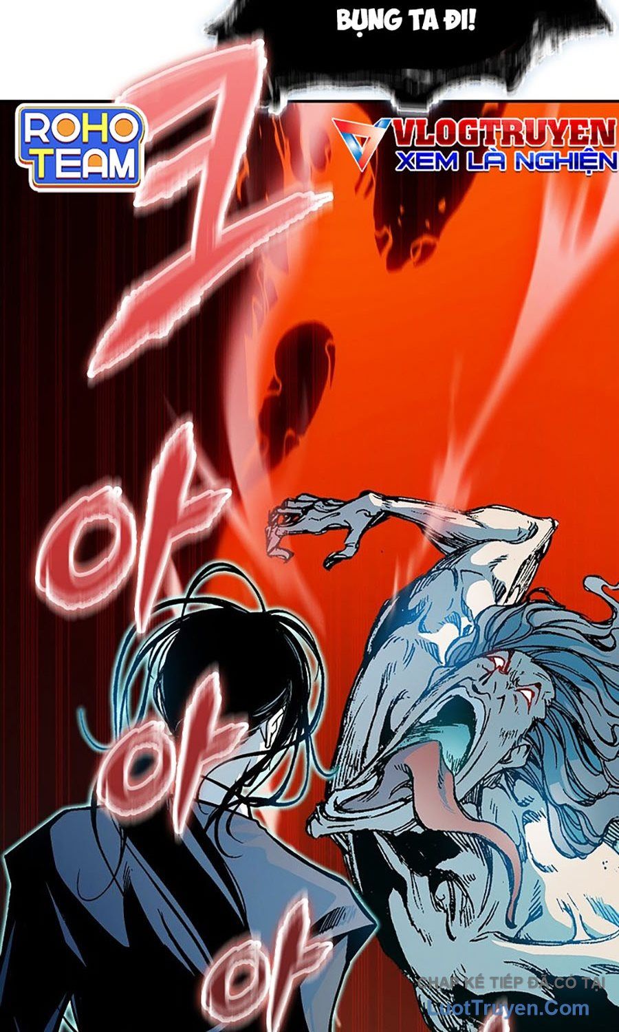 Hồi Ức Của Chiến Thần Chap 230 - Next Chap 231