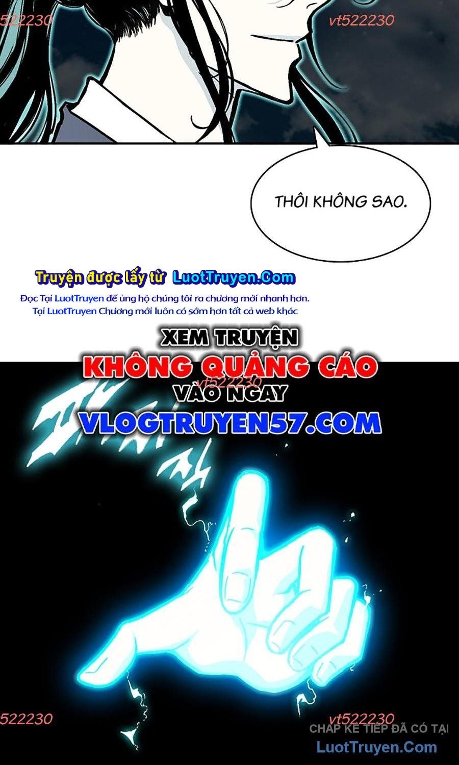 Hồi Ức Của Chiến Thần Chap 230 - Next Chap 231