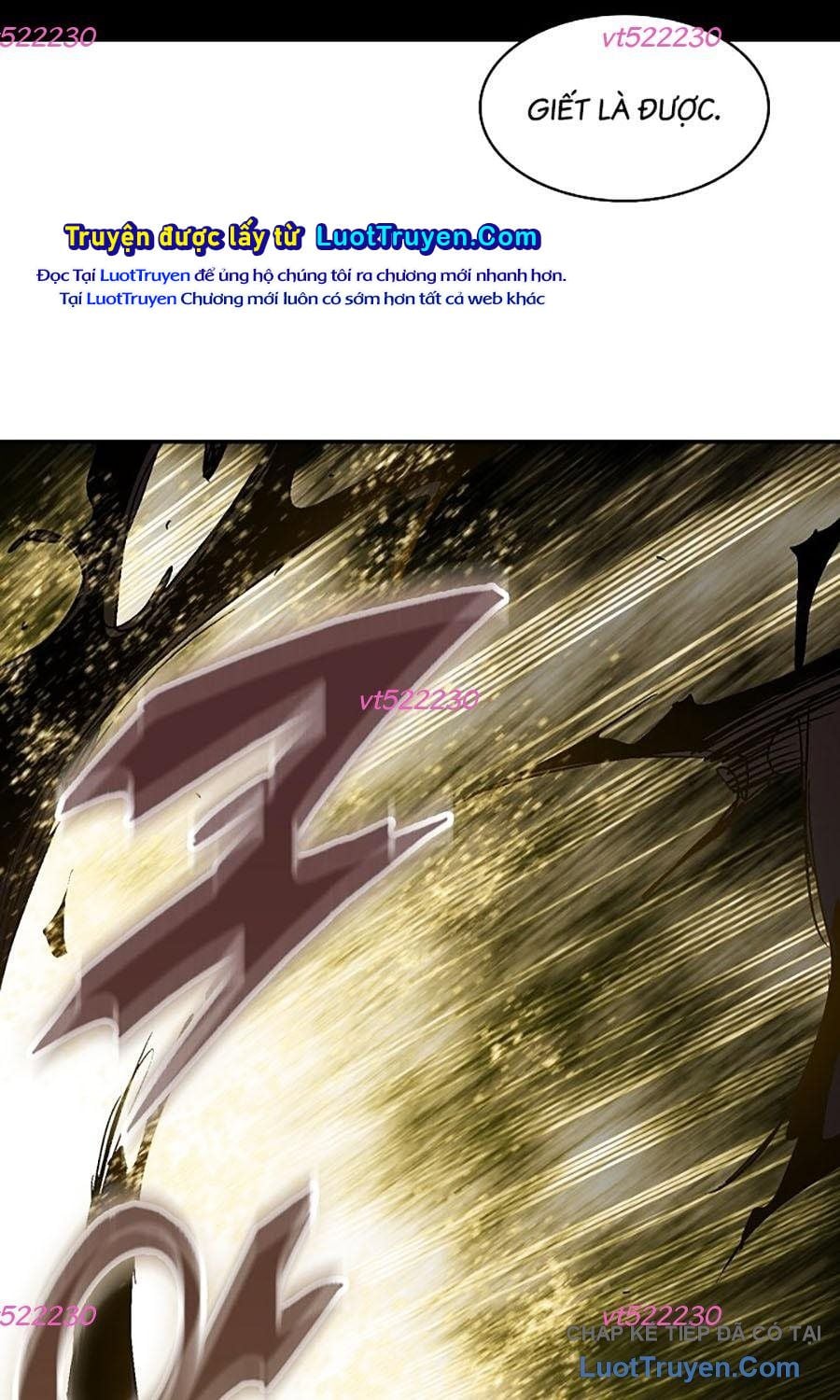 Hồi Ức Của Chiến Thần Chap 230 - Next Chap 231