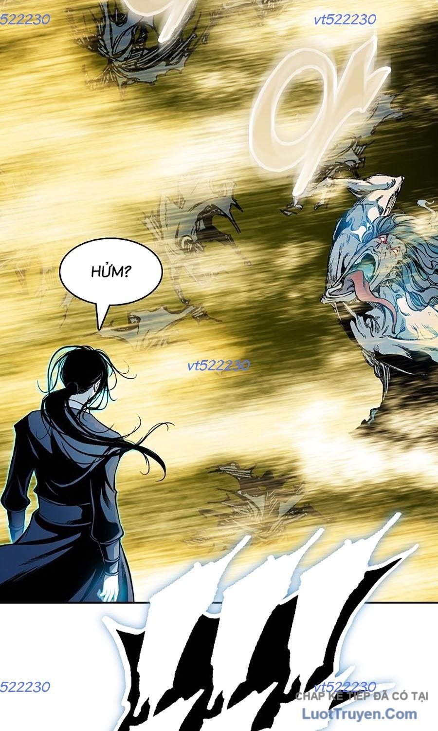 Hồi Ức Của Chiến Thần Chap 230 - Next Chap 231