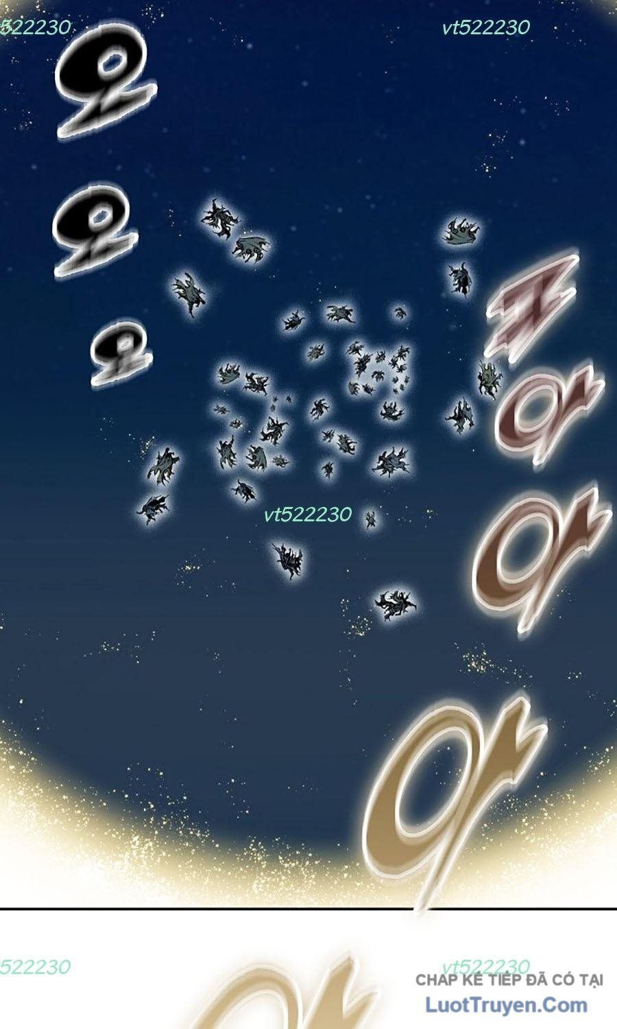 Hồi Ức Của Chiến Thần Chap 230 - Next Chap 231