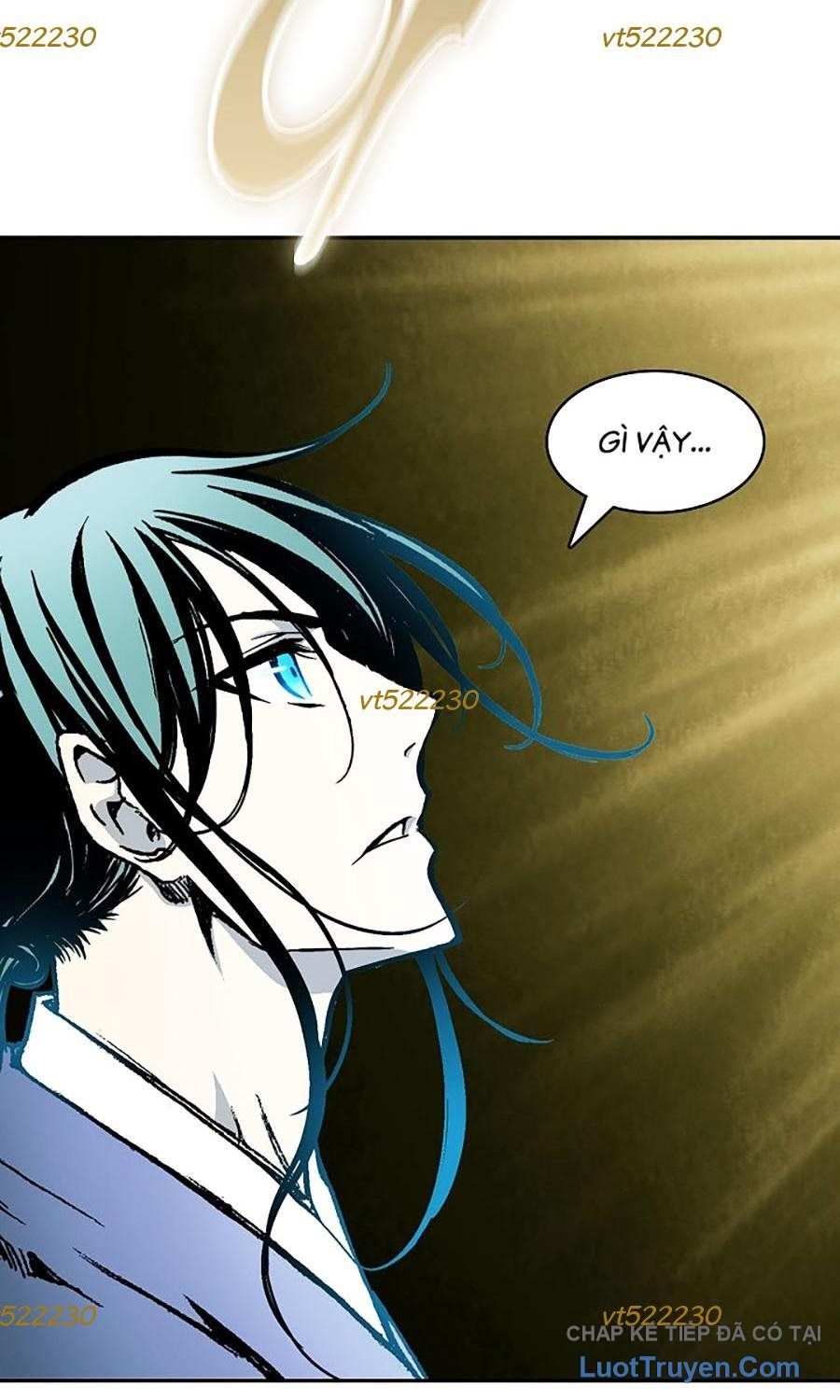 Hồi Ức Của Chiến Thần Chap 230 - Next Chap 231