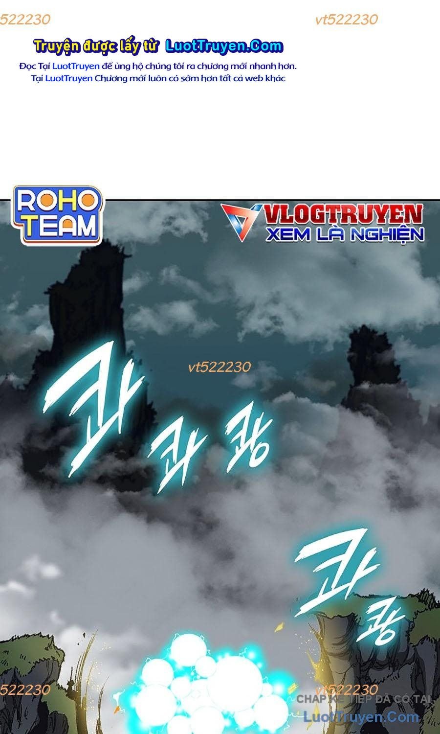 Hồi Ức Của Chiến Thần Chap 230 - Next Chap 231