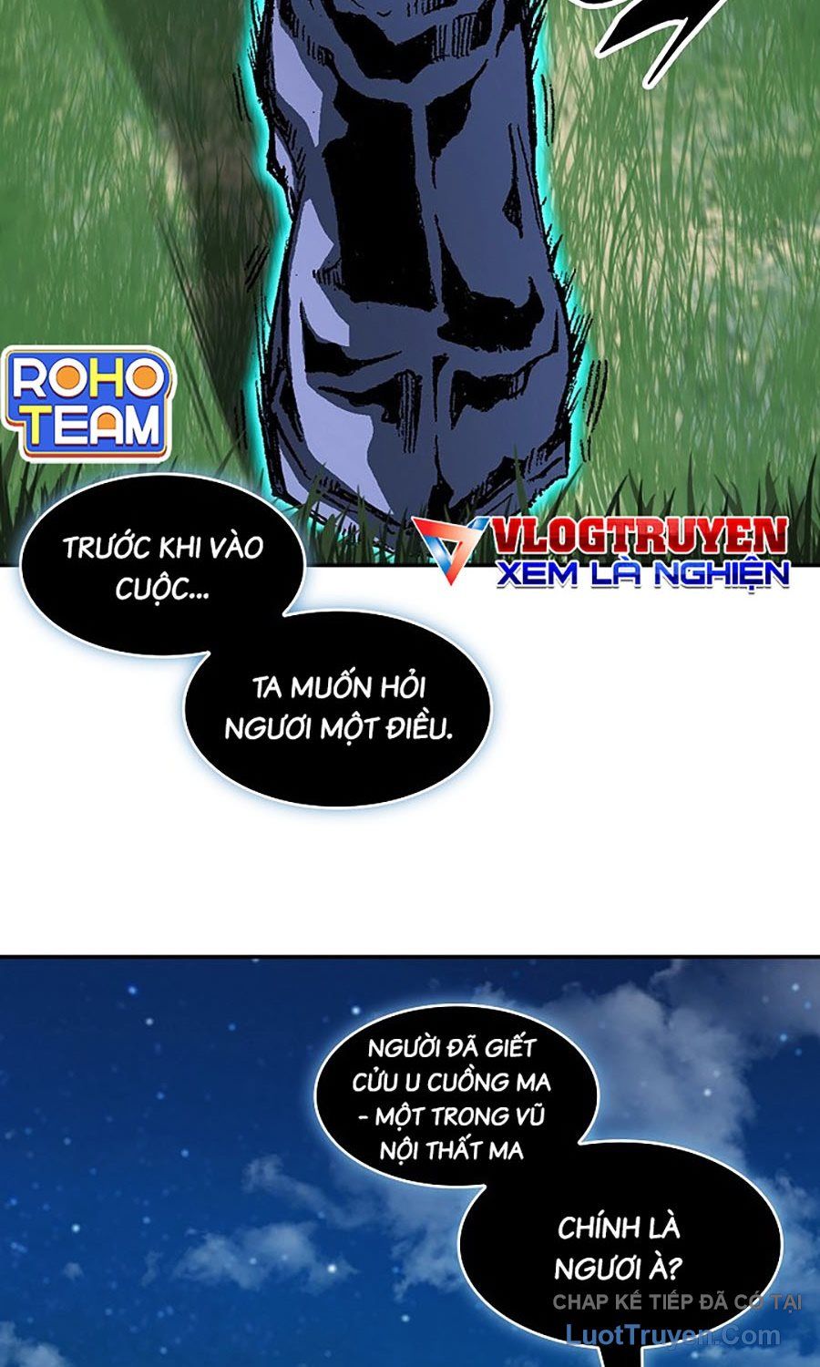 Hồi Ức Của Chiến Thần Chap 230 - Next Chap 231