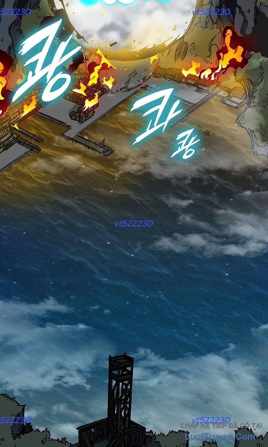 Hồi Ức Của Chiến Thần Chap 230 - Next Chap 231