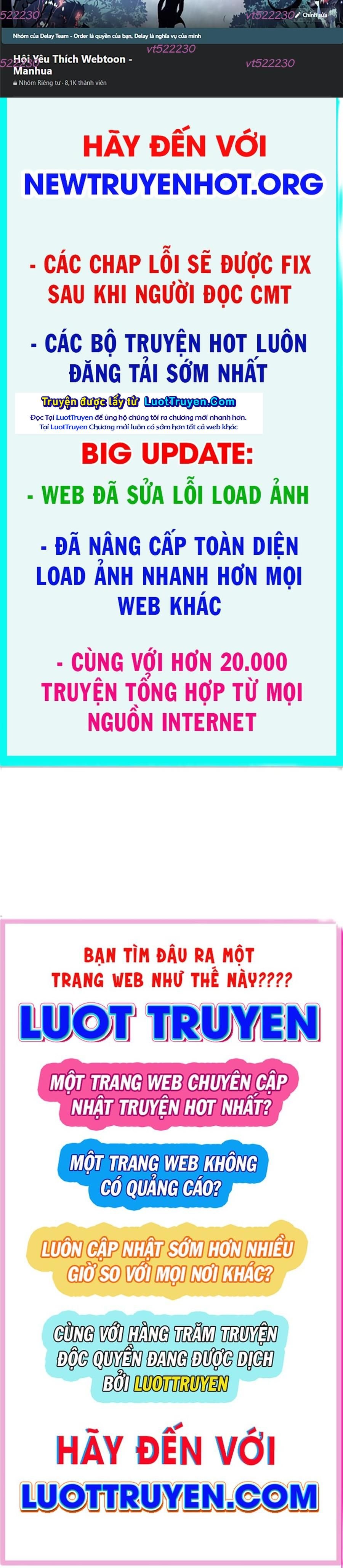 Hồi Ức Của Chiến Thần Chap 230 - Next Chap 231