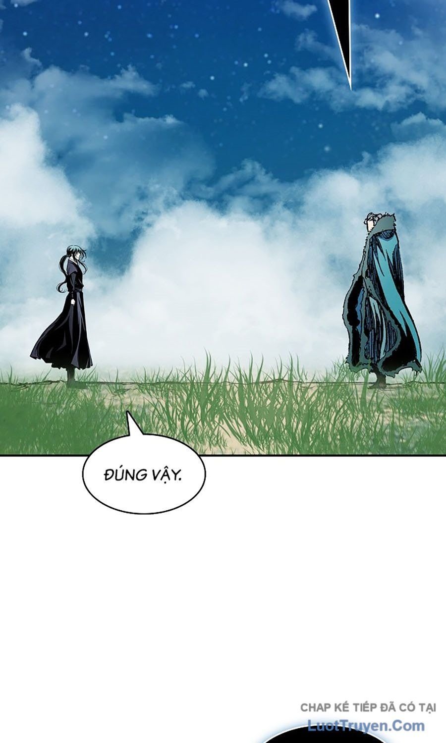 Hồi Ức Của Chiến Thần Chap 230 - Next Chap 231