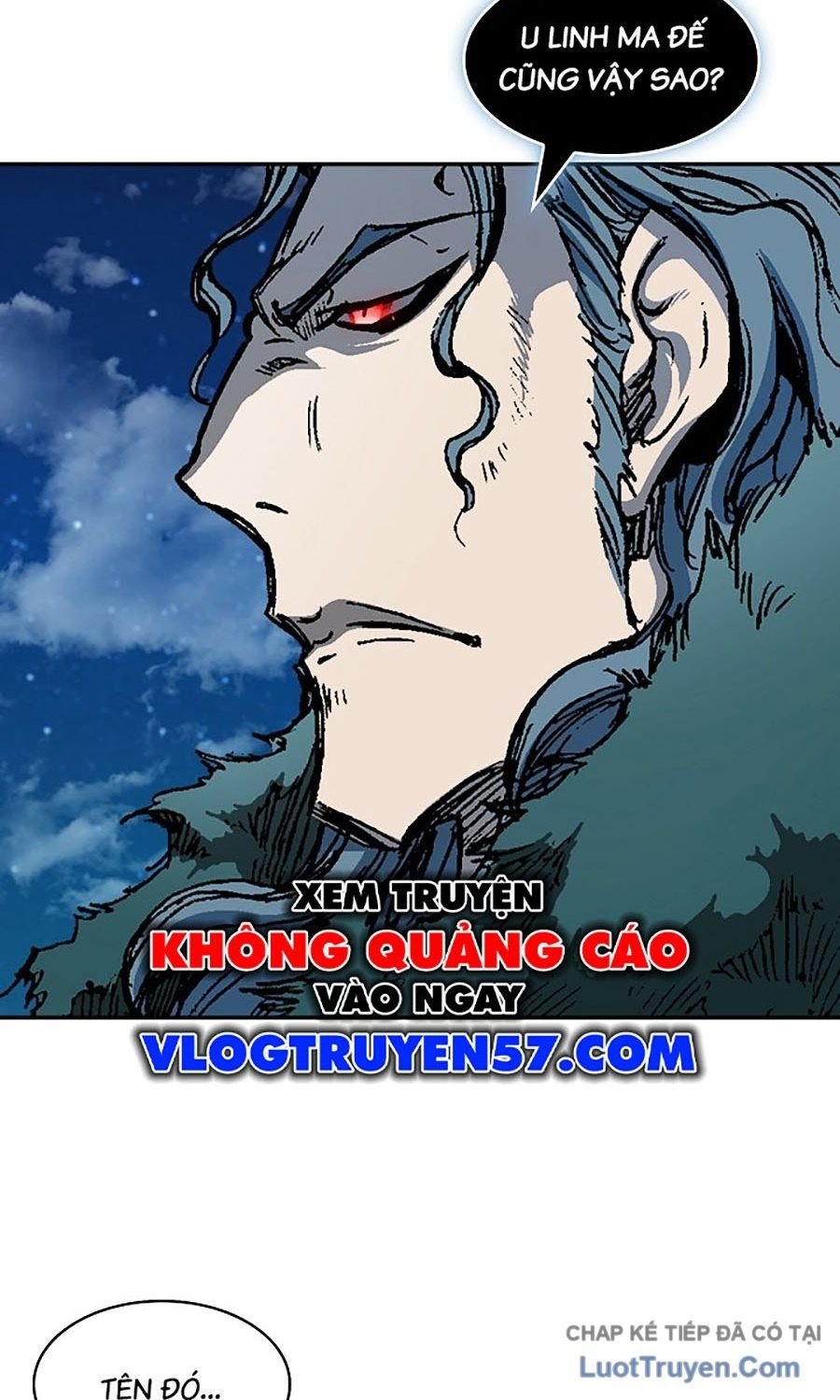 Hồi Ức Của Chiến Thần Chap 230 - Next Chap 231