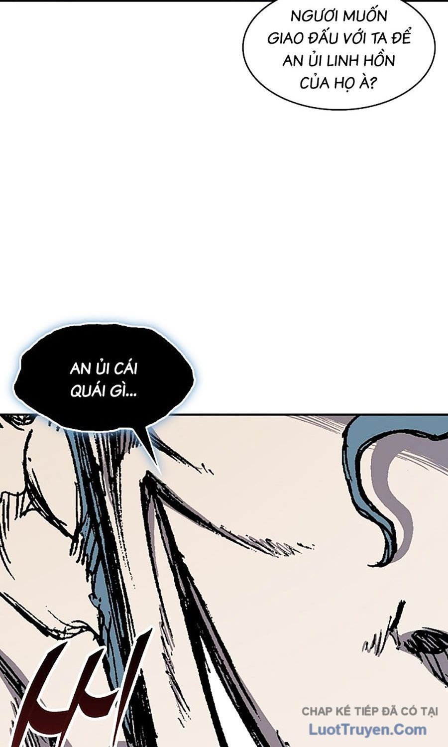 Hồi Ức Của Chiến Thần Chap 230 - Next Chap 231