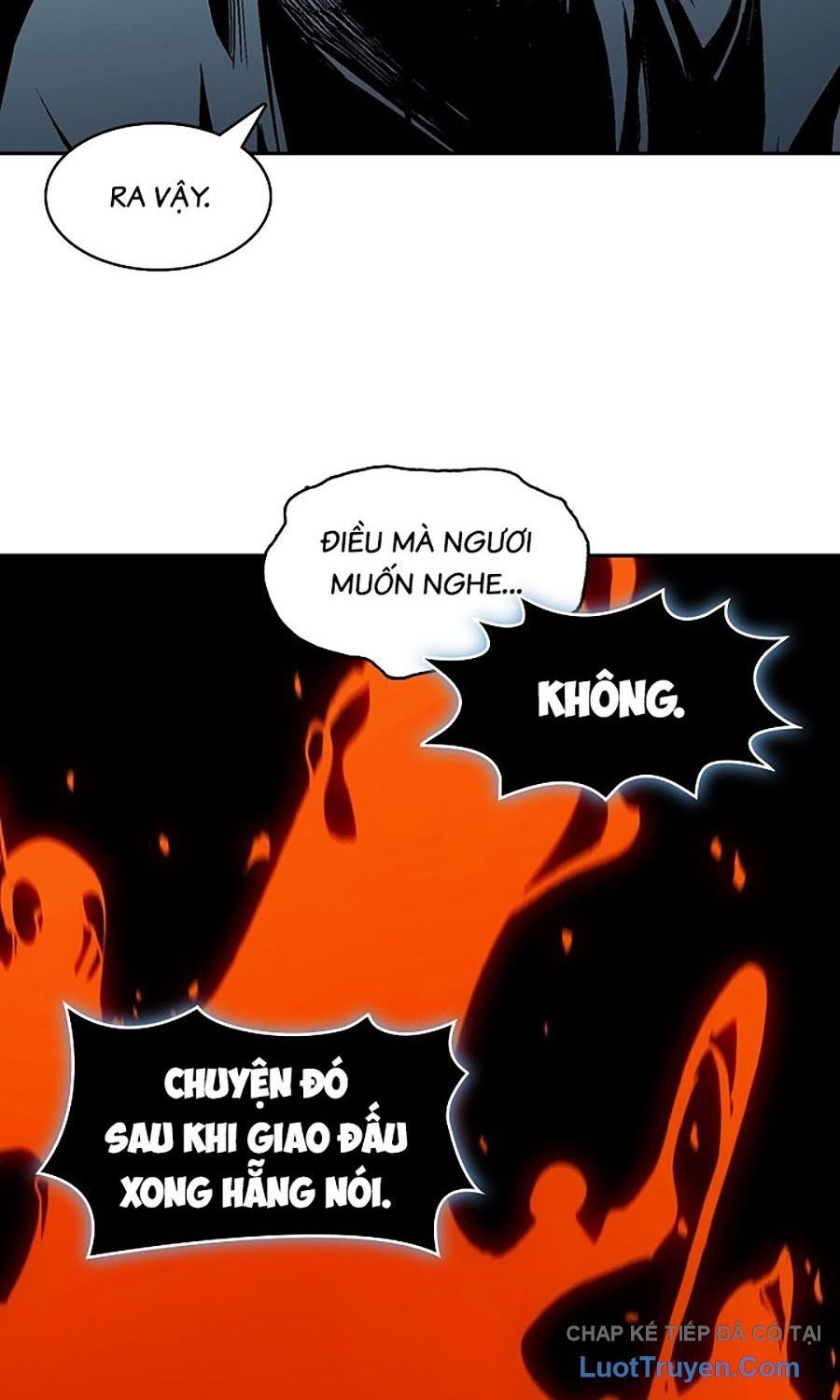 Hồi Ức Của Chiến Thần Chap 230 - Next Chap 231