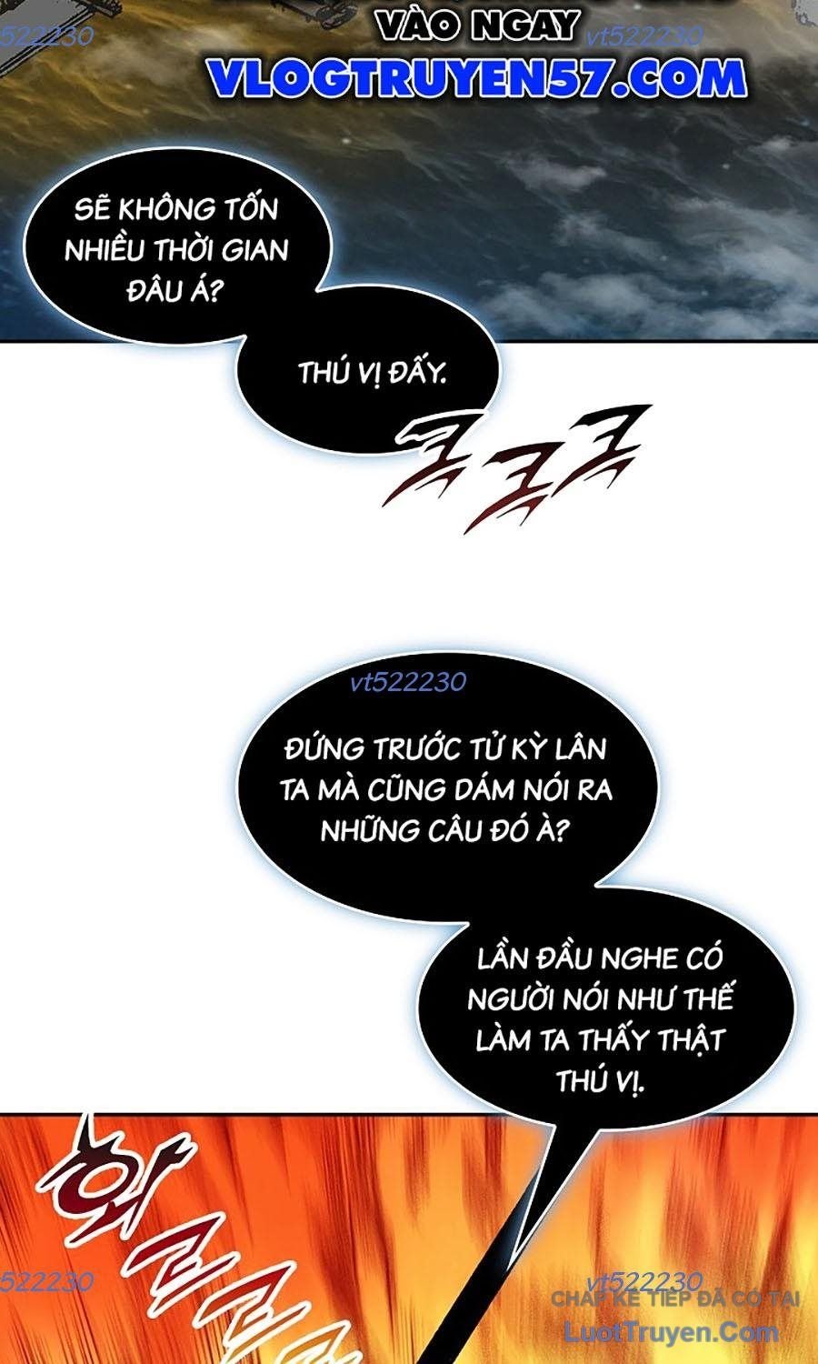 Hồi Ức Của Chiến Thần Chap 230 - Next Chap 231