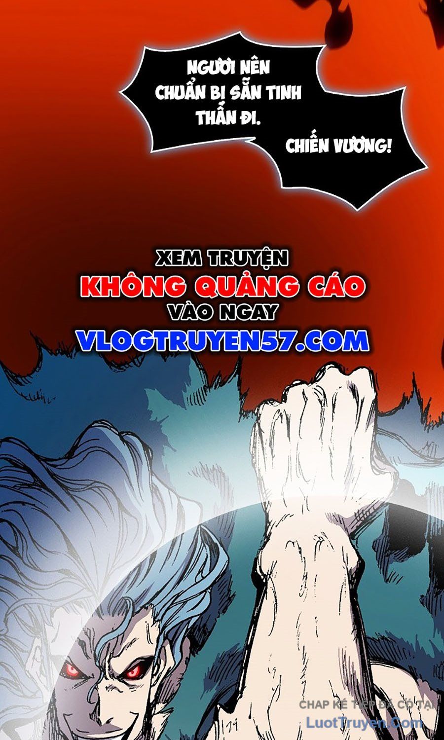 Hồi Ức Của Chiến Thần Chap 230 - Next Chap 231