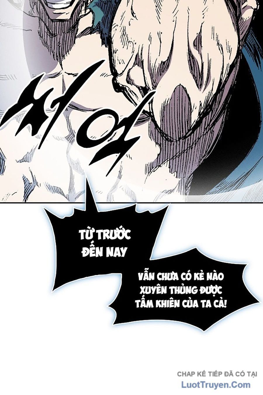 Hồi Ức Của Chiến Thần Chap 230 - Next Chap 231