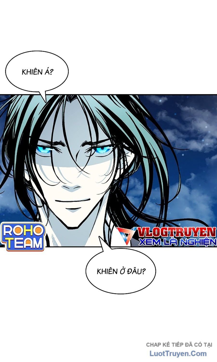 Hồi Ức Của Chiến Thần Chap 230 - Next Chap 231