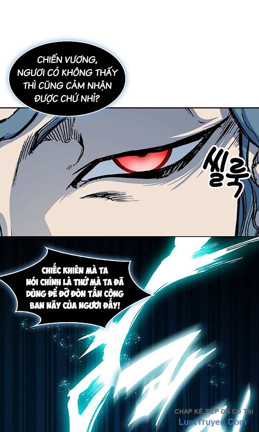 Hồi Ức Của Chiến Thần Chap 230 - Next Chap 231