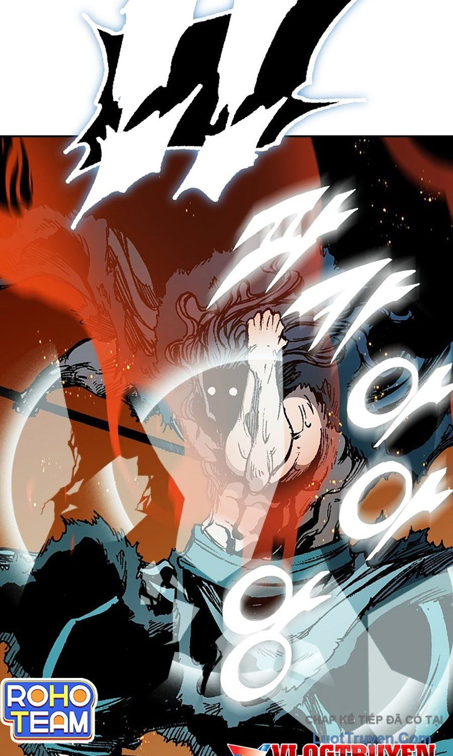 Hồi Ức Của Chiến Thần Chap 230 - Next Chap 231