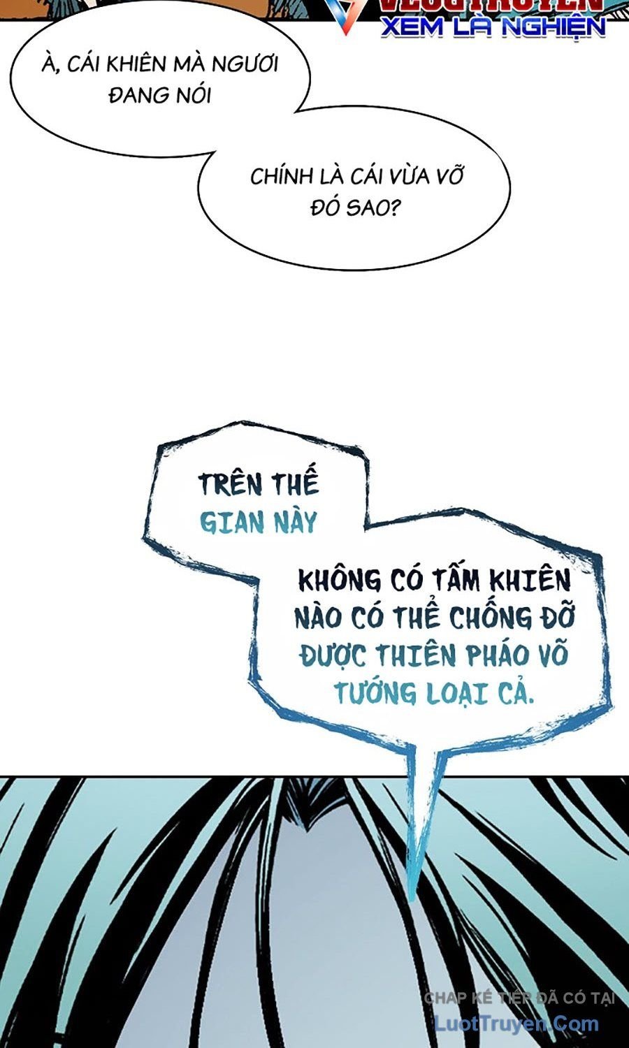 Hồi Ức Của Chiến Thần Chap 230 - Next Chap 231