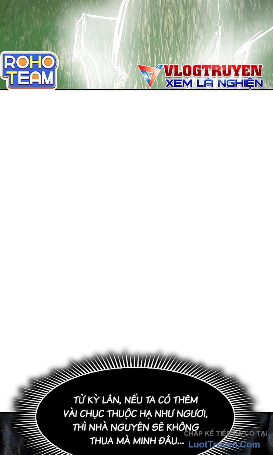 Hồi Ức Của Chiến Thần Chap 230 - Next Chap 231