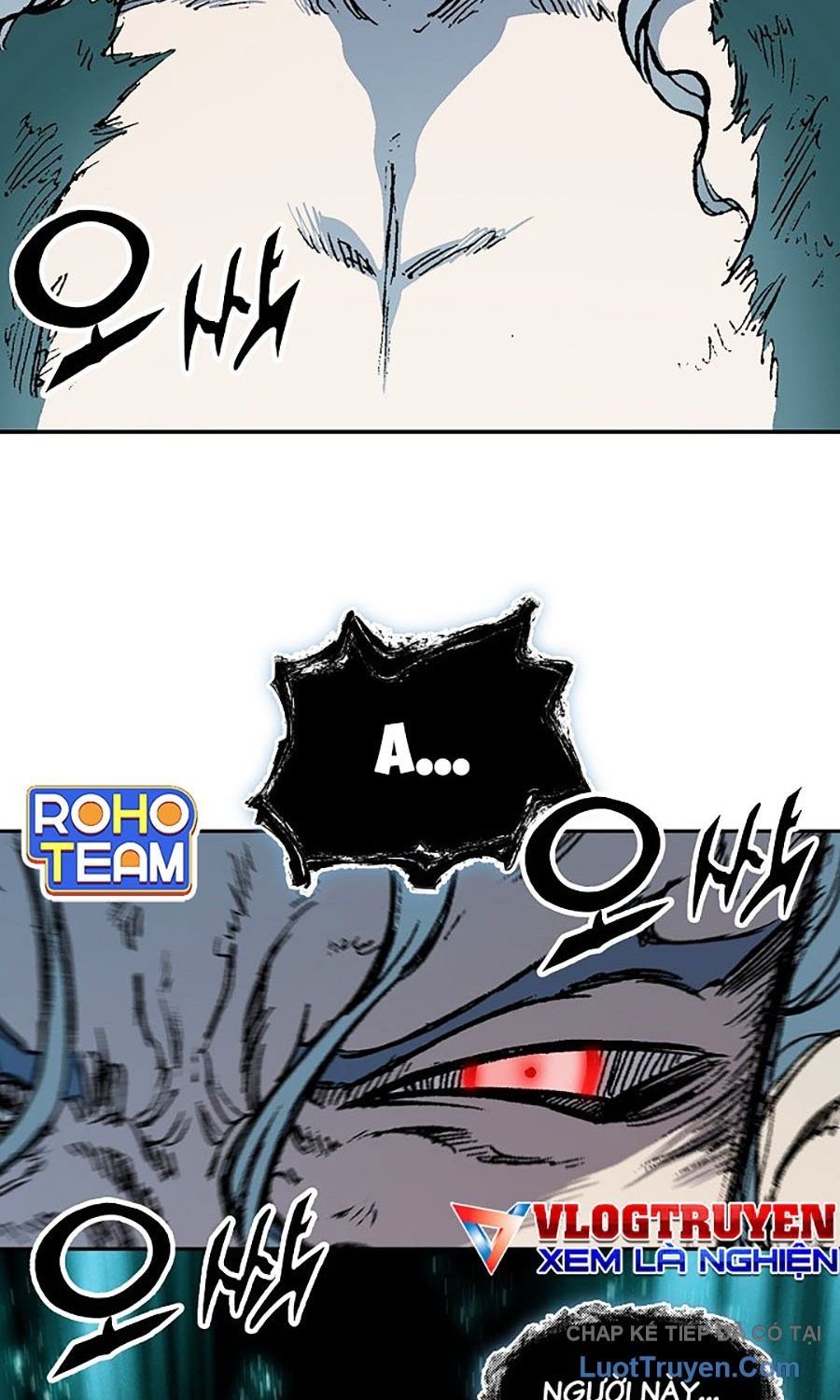 Hồi Ức Của Chiến Thần Chap 230 - Next Chap 231