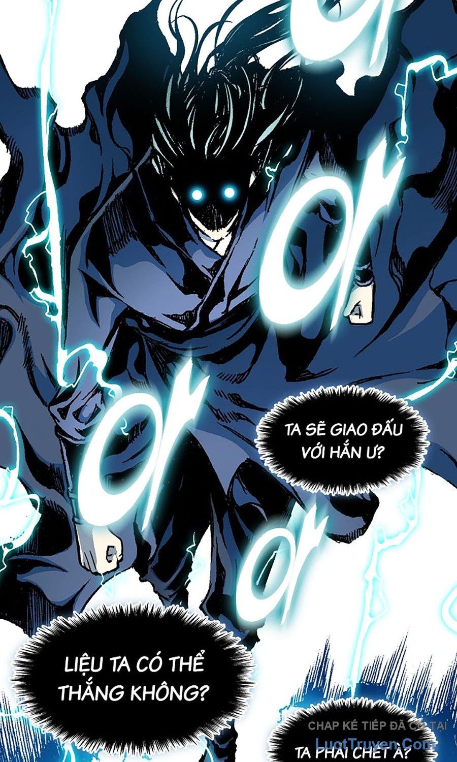 Hồi Ức Của Chiến Thần Chap 230 - Next Chap 231