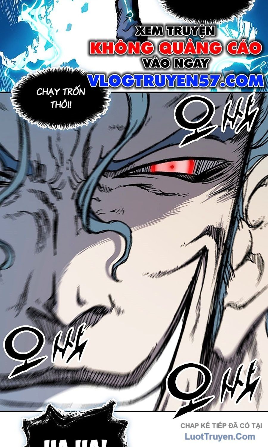 Hồi Ức Của Chiến Thần Chap 230 - Next Chap 231