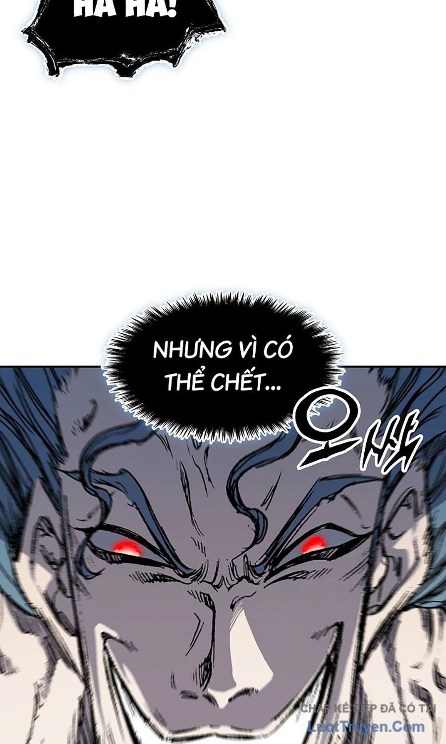Hồi Ức Của Chiến Thần Chap 230 - Next Chap 231
