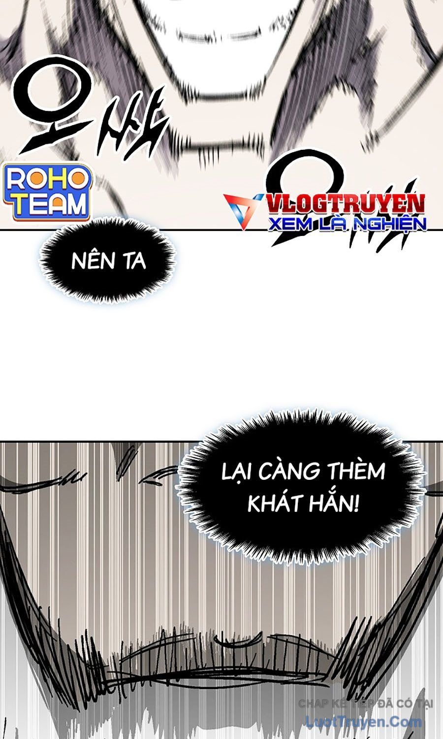 Hồi Ức Của Chiến Thần Chap 230 - Next Chap 231