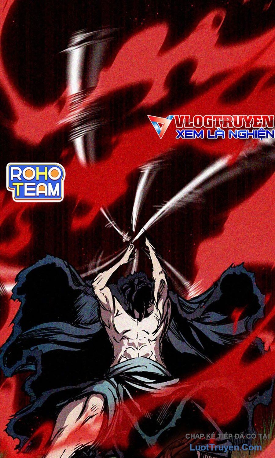 Hồi Ức Của Chiến Thần Chap 230 - Next Chap 231