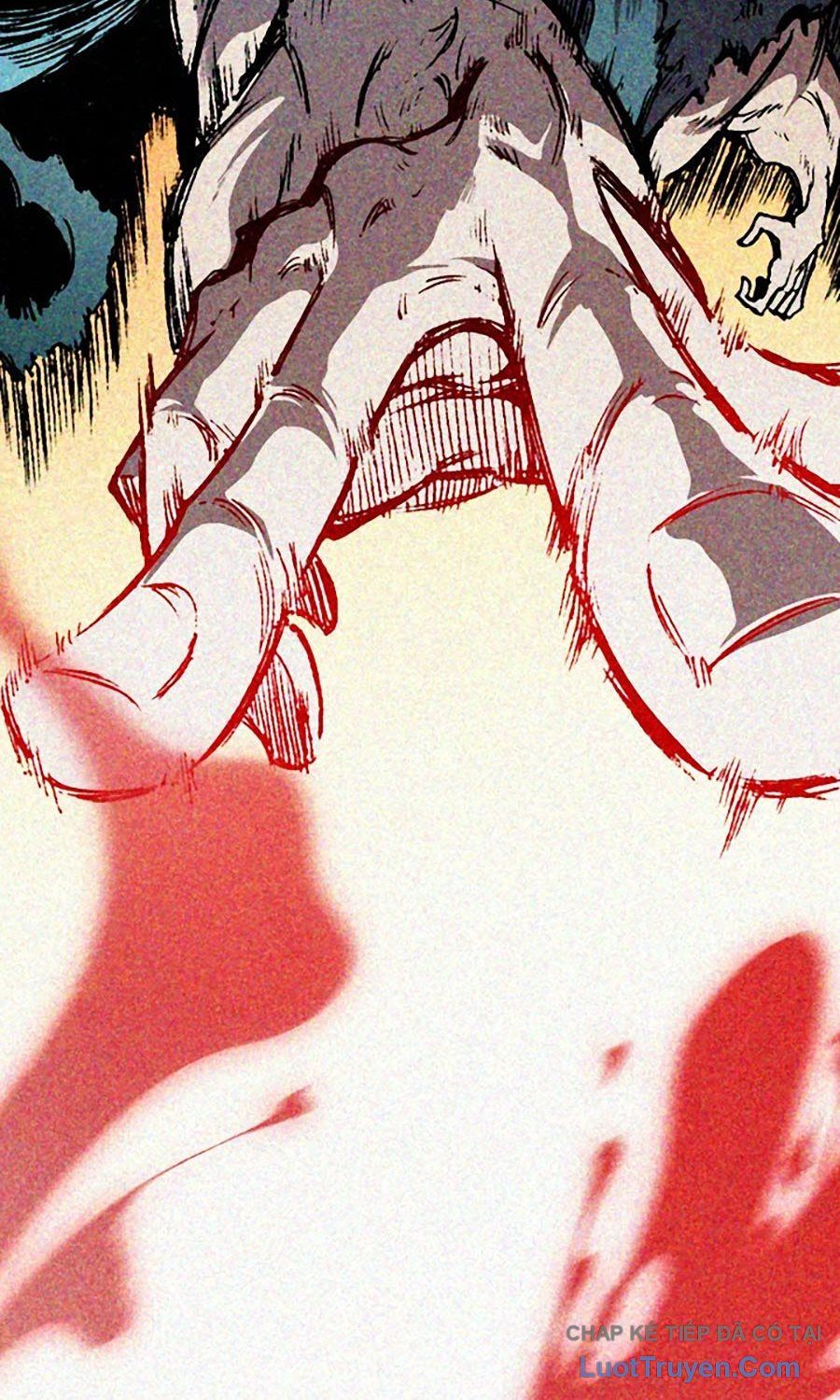 Hồi Ức Của Chiến Thần Chap 230 - Next Chap 231