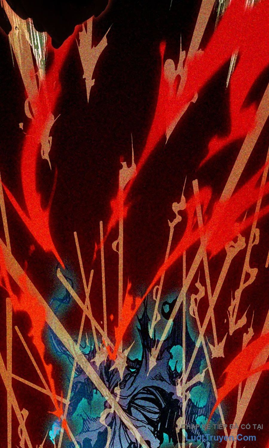 Hồi Ức Của Chiến Thần Chap 230 - Next Chap 231