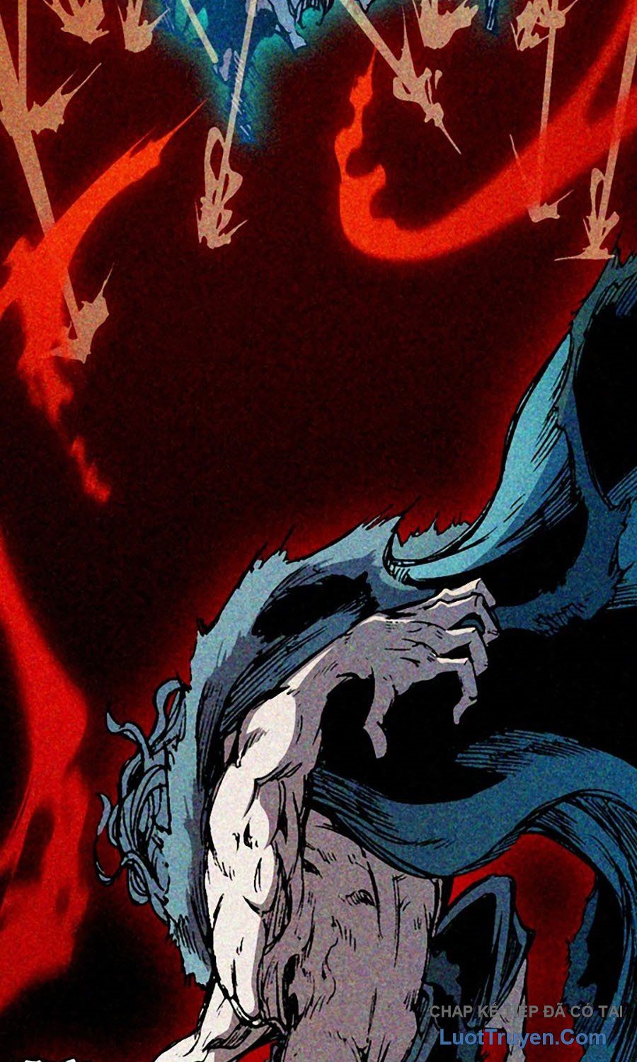 Hồi Ức Của Chiến Thần Chap 230 - Next Chap 231