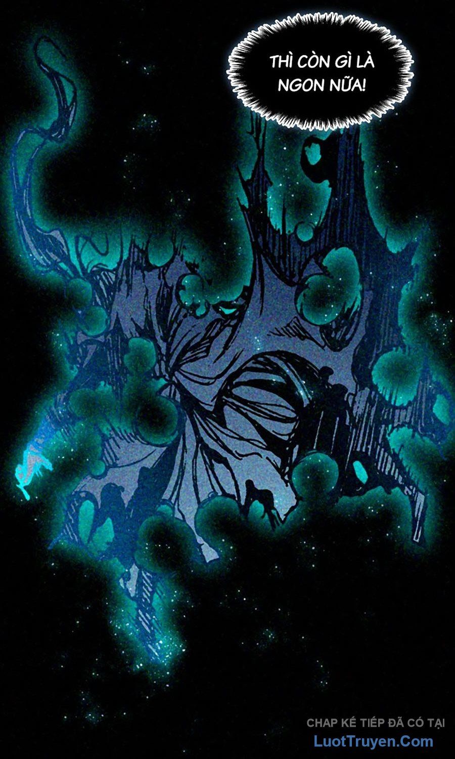 Hồi Ức Của Chiến Thần Chap 230 - Next Chap 231